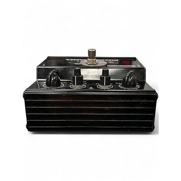 Used Rocktron Metal Planet Distortion Effect Pedal