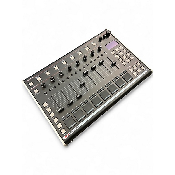 Used Isla Instruments S2400 Production Controller