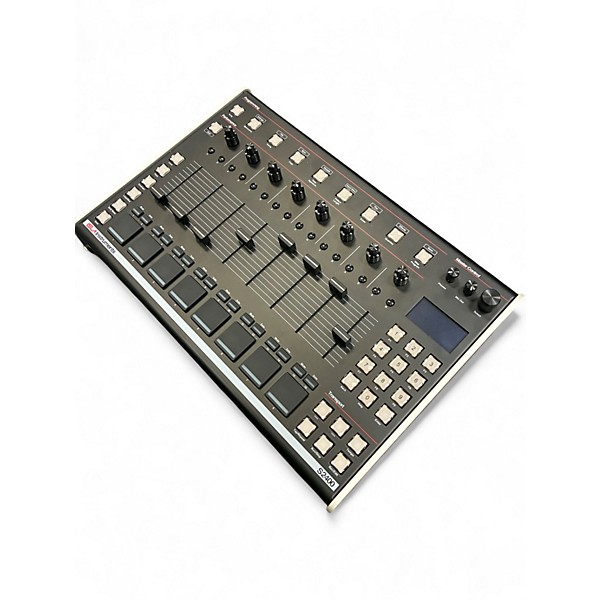 Used Isla Instruments S2400 Production Controller