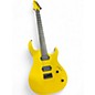 Used Kiesel Aries 2025  McLaren Yellow Solid Body Electric Guitar thumbnail