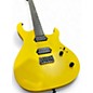Used Kiesel Aries 2025  McLaren Yellow Solid Body Electric Guitar