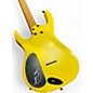 Used Kiesel Aries 2025  McLaren Yellow Solid Body Electric Guitar