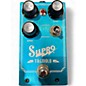 Used Supro 1310 TREMOLO Effect Pedal thumbnail