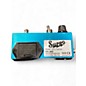 Used Supro 1310 TREMOLO Effect Pedal