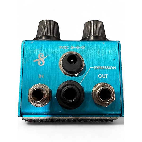 Used Supro 1310 TREMOLO Effect Pedal