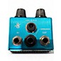Used Supro 1310 TREMOLO Effect Pedal