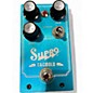 Used Supro 1310 TREMOLO Effect Pedal