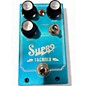 Used Supro 1310 TREMOLO Effect Pedal