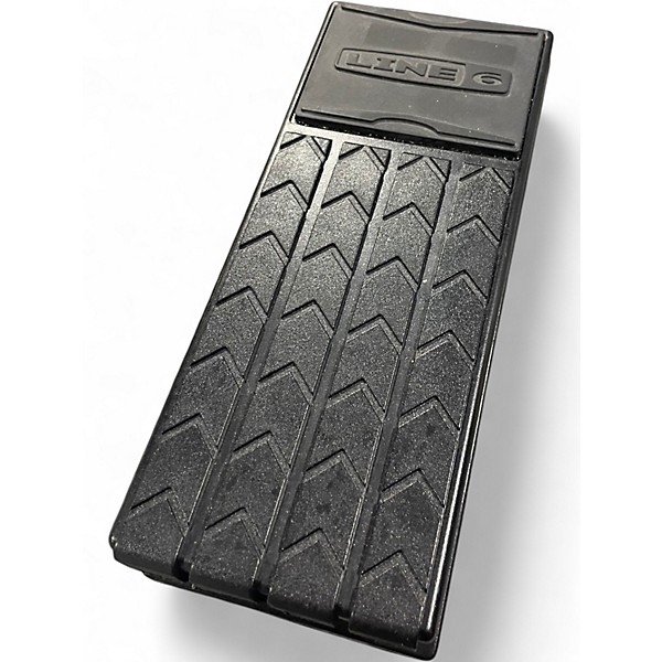 Used Line 6 EX1 Pedal