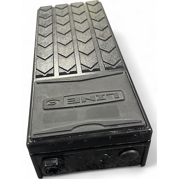 Used Line 6 EX1 Pedal