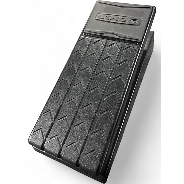 Used Line 6 EX1 Pedal