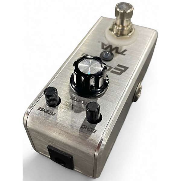 Used TWA Fly Boys Distortion mini Effect Pedal