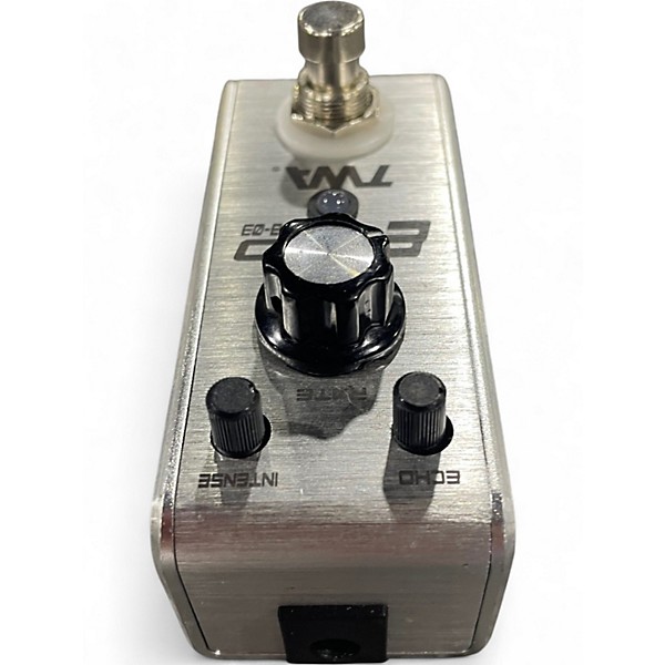 Used TWA Fly Boys Distortion mini Effect Pedal