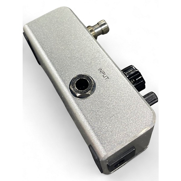 Used TWA Fly Boys Distortion mini Effect Pedal