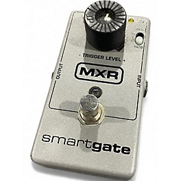 Used MXR M135 Smart Gate Effect Pedal