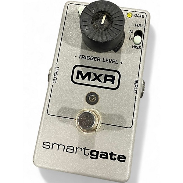 Used MXR M135 Smart Gate Effect Pedal
