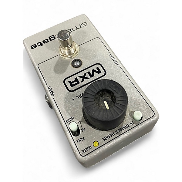 Used MXR M135 Smart Gate Effect Pedal