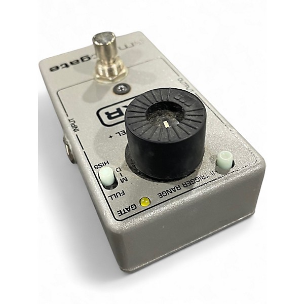 Used MXR M135 Smart Gate Effect Pedal