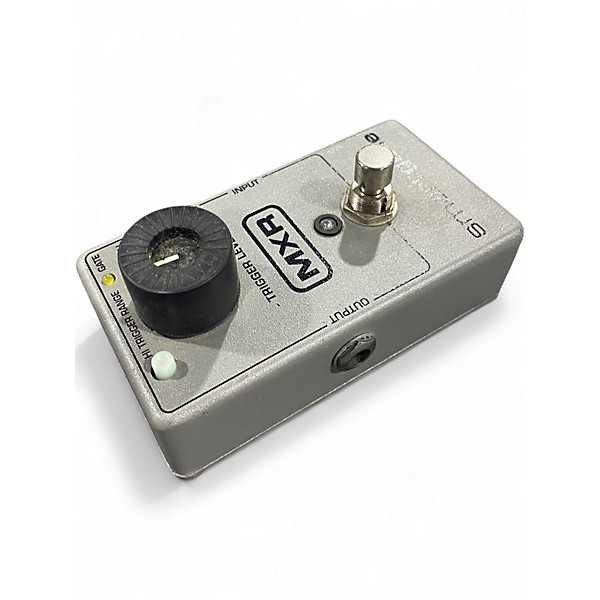 Used MXR M135 Smart Gate Effect Pedal