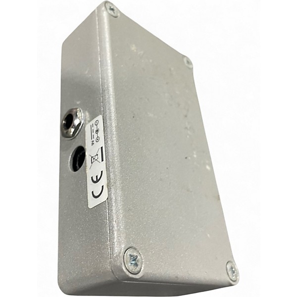 Used MXR M135 Smart Gate Effect Pedal