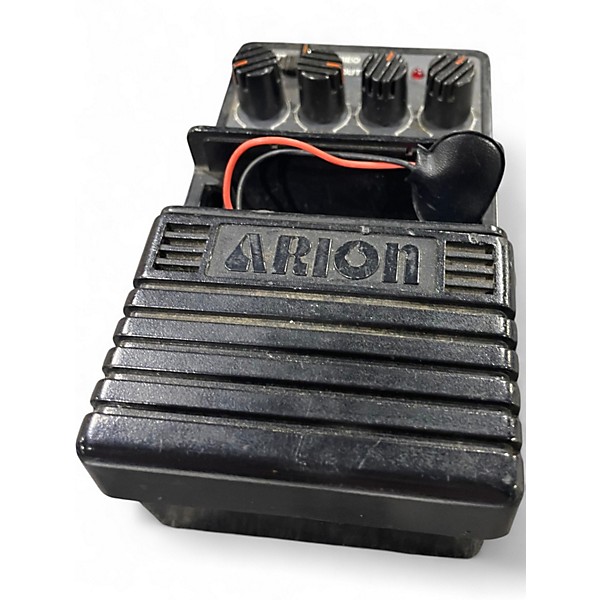 Used Arion SFL-1 Stereo Flanger Effect Pedal