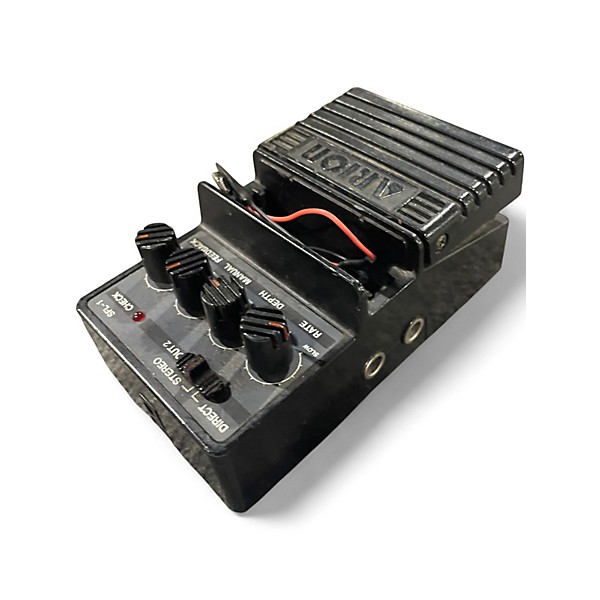Used Arion SFL-1 Stereo Flanger Effect Pedal