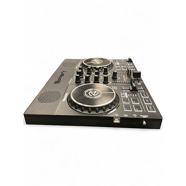 Used Numark Party Mix DJ Mixer