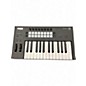 Used Novation Launchkey 25 Key MIDI Controller thumbnail