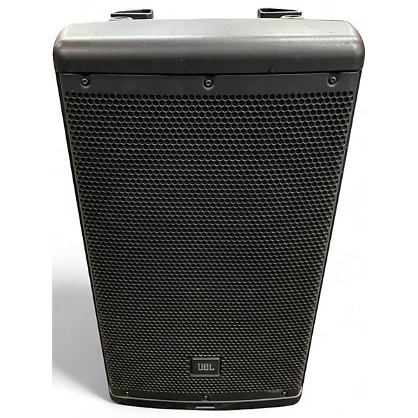 Used JBL EON610 Powered Speaker
