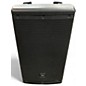 Used JBL EON610 Powered Speaker thumbnail