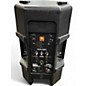 Used JBL EON610 Powered Speaker