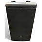 Used JBL EON610 Powered Speaker thumbnail