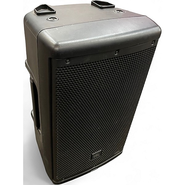 Used JBL EON610 Powered Speaker