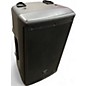 Used JBL EON610 Powered Speaker