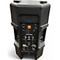 Used JBL EON610 Powered Speaker