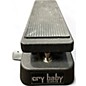 Used Dunlop 535Q Cry Baby Multi-Wah Effect Pedal