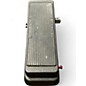 Used Dunlop 535Q Cry Baby Multi-Wah Effect Pedal