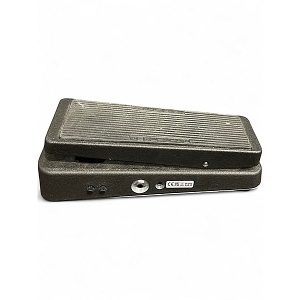 Used Dunlop 535Q Cry Baby Multi-Wah Effect Pedal