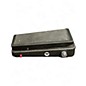 Used Dunlop 535Q Cry Baby Multi-Wah Effect Pedal