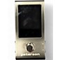 Used Peterson STROBO STOMP MINI Tuner Pedal thumbnail