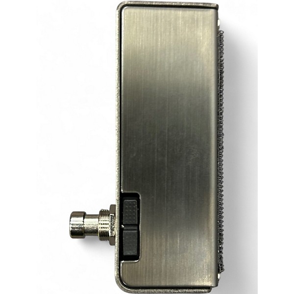 Used Peterson STROBO STOMP MINI Tuner Pedal