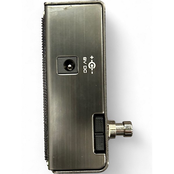 Used Peterson STROBO STOMP MINI Tuner Pedal