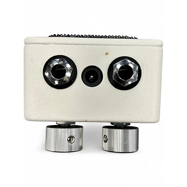 Used NativeAudio Ghost Ridge Effect Pedal