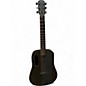 Used LAVA MUSIC AIR CARBON FIBER 36 STEEL GRAY Acoustic Electric Guitar thumbnail