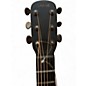 Used LAVA MUSIC AIR CARBON FIBER 36 STEEL GRAY Acoustic Electric Guitar