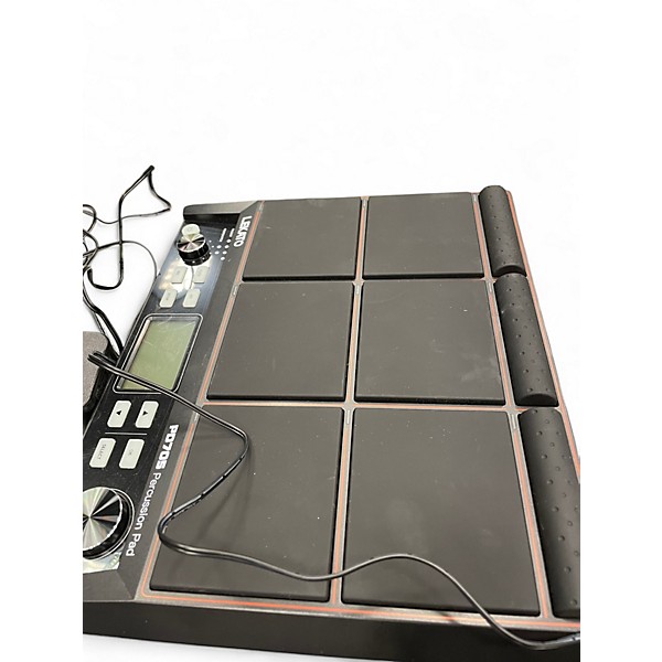 Used Lekato PD705 Trigger Pad