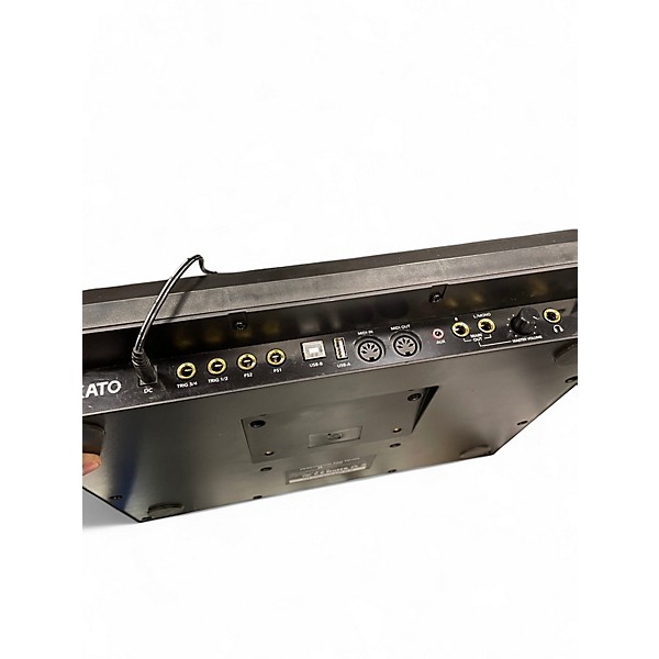 Used Lekato PD705 Trigger Pad