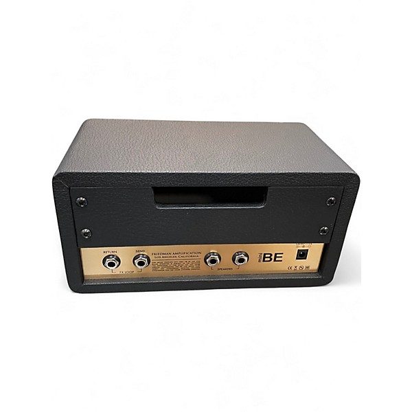 Used Friedman BE Mini Tube Guitar Amp Head