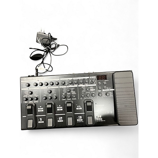 Used BOSS ME-90 Effect Processor
