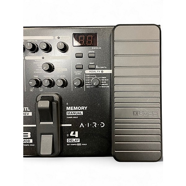 Used BOSS ME-90 Effect Processor